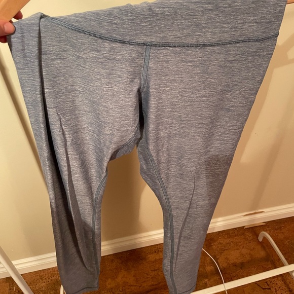 Lululemon Leggings - Picture 2 of 3